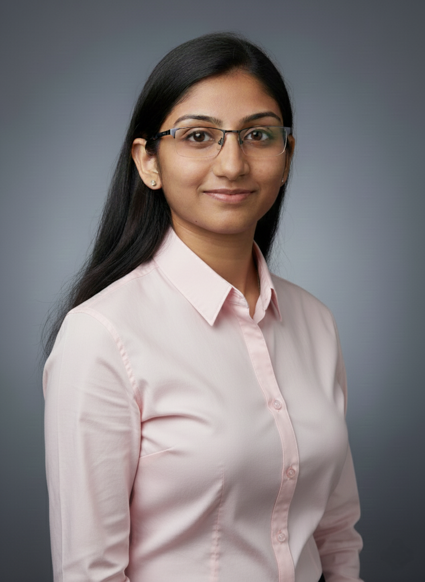 Manasvi Chincholkar